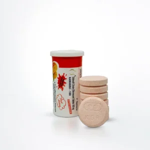 Kamagra Šumeće Tablete