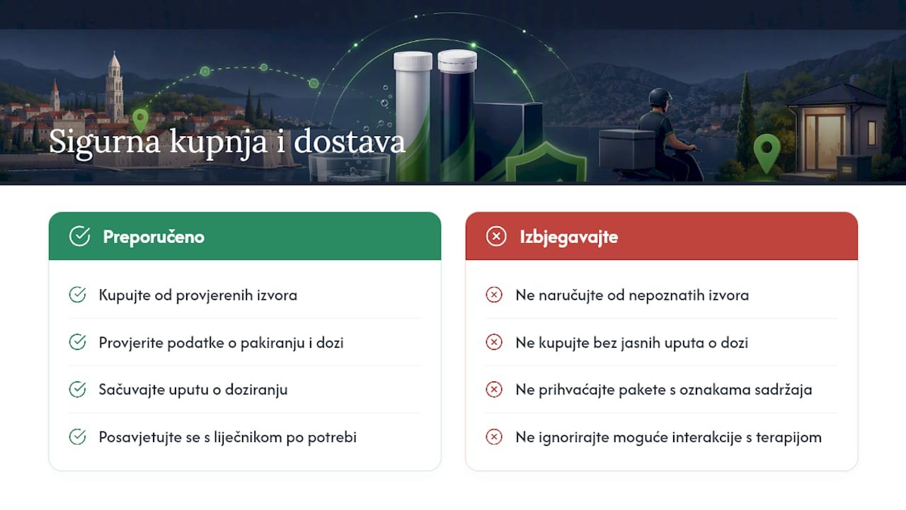 Gdje kupiti originalnu Kamagru šumeću uz sigurnu dostavu — overview diagram